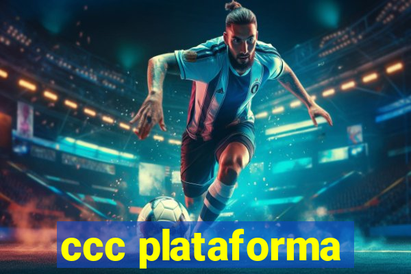 ccc plataforma